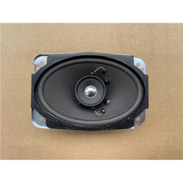 4X6 Sừng Đồng Trục Xe Ô Tô Loa Cửa Hình Chữ Nhật Alto Vocal Có Loa Cao 8 Euro 100W