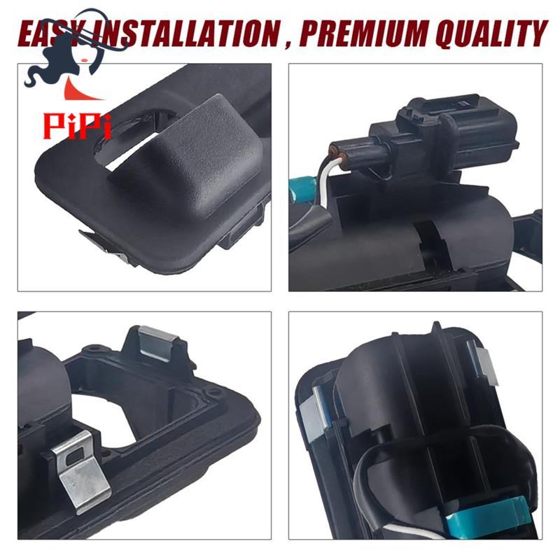 Tay Cầm Công Tắc 81260-D3510 Cho Ix35 Tucon Cốp Nắp Tay Cầm Phát Hành 81260D3510