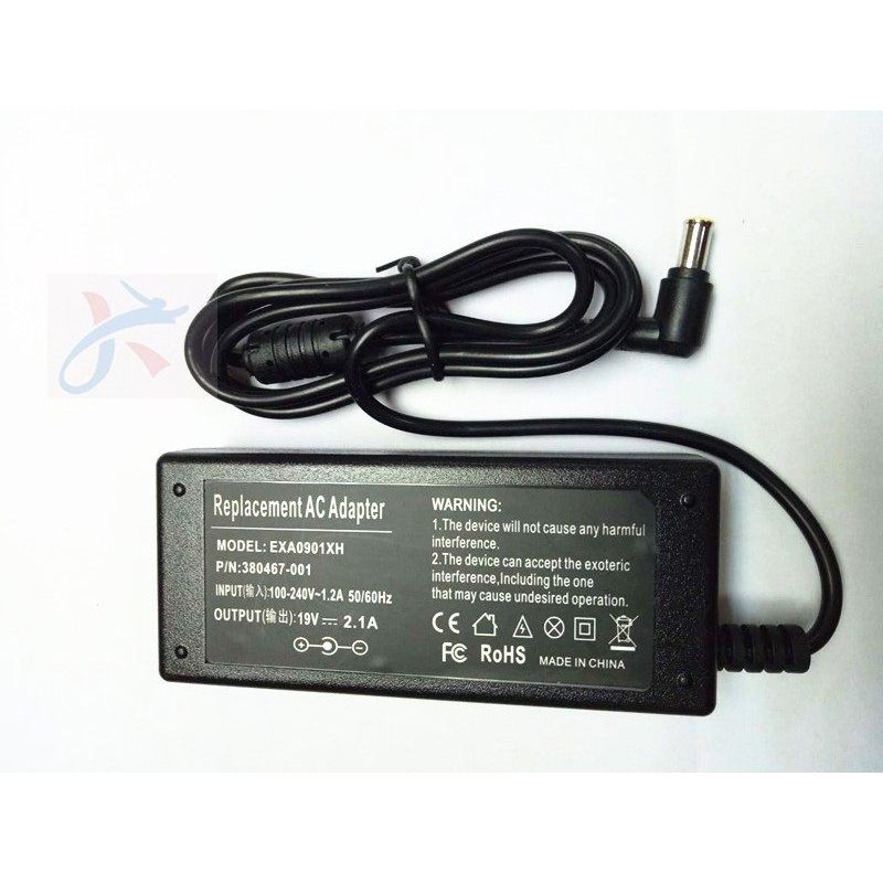 Thích hợp cho màn hình LCD LG 90cm 27EA33VA Bộ nguồn chuyên dụng 27MP400-B Sạc 19v3.5A