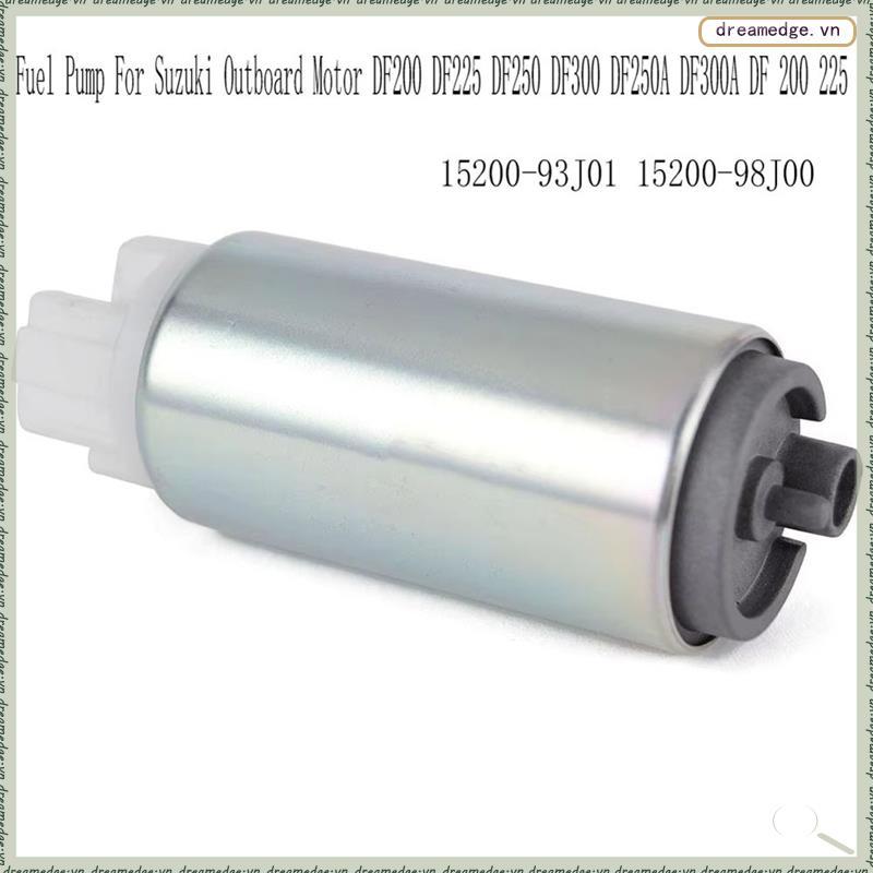 [dreamedge] Máy Bơm Điện Cho Động Cơ Phía Ngoài DF200 DF225 DF250 DF300 DF250A DF300A DF 200 225 152