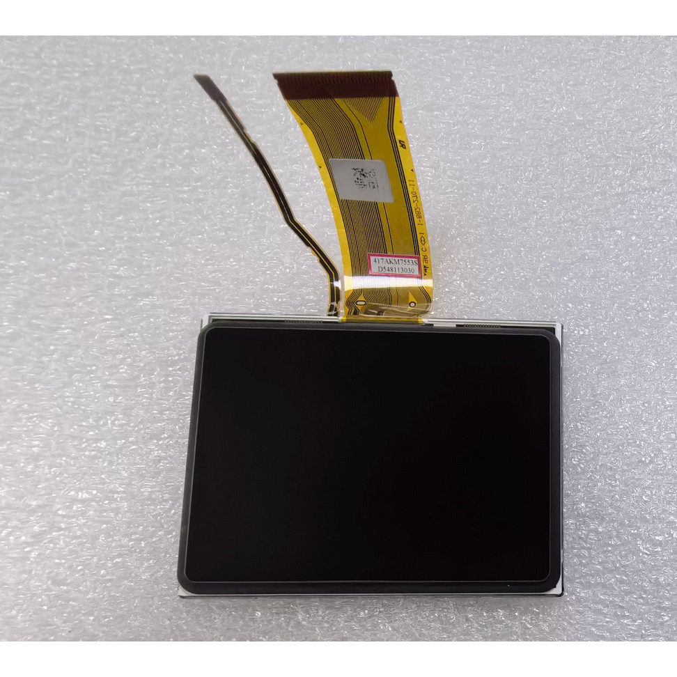 Màn hình LCD Nikon D800 D800 D610 D600 D4 D4S chính hãng mới