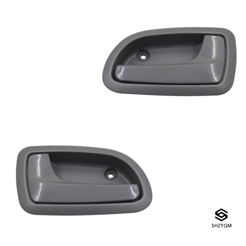 [SHZTGM] Tay nắm cửa bên trái bên trong cho KIA PICANTO 2004 2010 Euro Star Lắp đặt dễ dàng Xây dựng