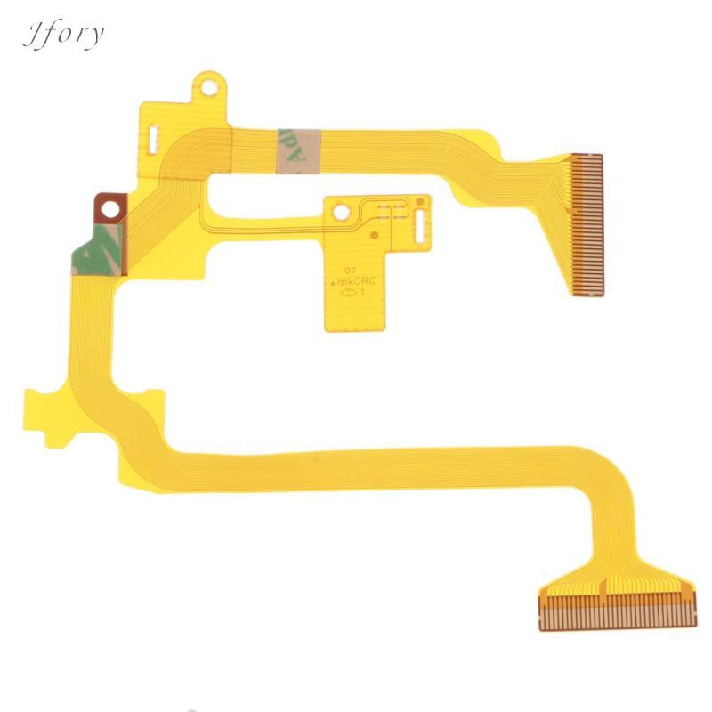 MagiDeal Màn Hình LCD Cáp Mềm FPC Cho HM30 JZ10 HM445 HM95 E10 MS150