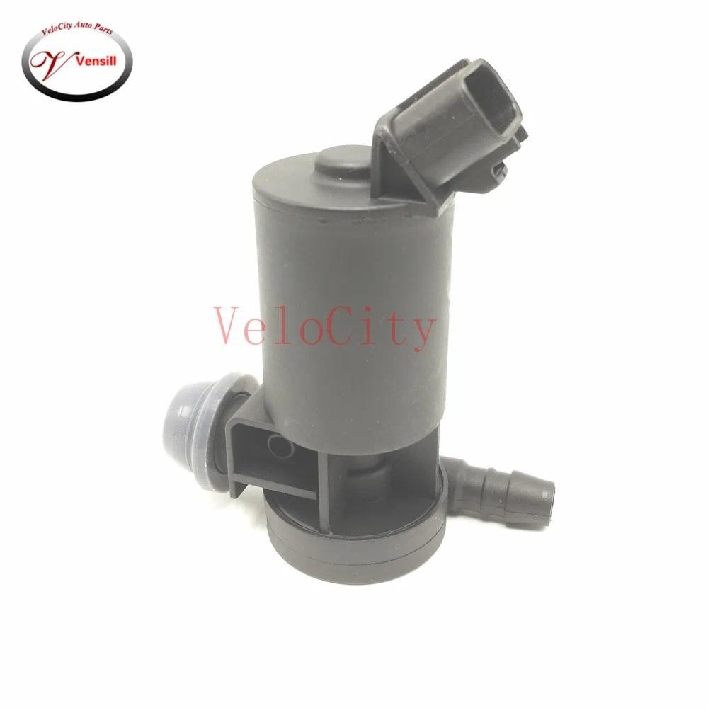 Đèn Pha Máy Giặt Động Cơ Bơm Cho Xe Toyota Crown Reiz Venza Lexus LS600h 5.0L Phần Số # 85280-30040 
