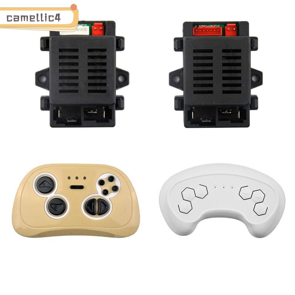 ICAMELLI HH707K-2.4G Xe điện trẻ em