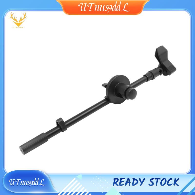 [UTnus9ddL] Chân đế micro có thể điều chỉnh có cánh tay bùng nổ di động và giá đỡ Mic cho trường học