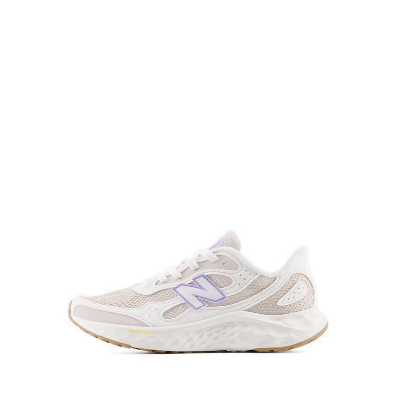 Giày Chạy Bộ New Balance Fresh Foam Arishi V4 Women Fitness Running - White | BigBuy360 - bigbuy360.vn