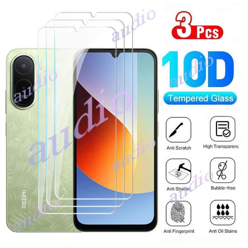 REDMI A7 Pro 4G 3 Miếng Kính Cường Lực Bảo Vệ Màn Hình Cho Redmi A7 Pro A7Pro RedmiA7 Pro 4G Trong S