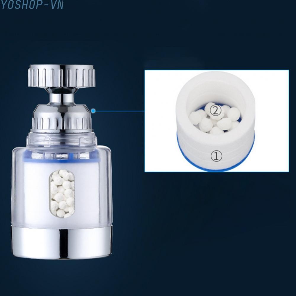 [Ysp]Satisfaction Guaranteed Faucet Filter Element for a Pleasant Shopping Experience