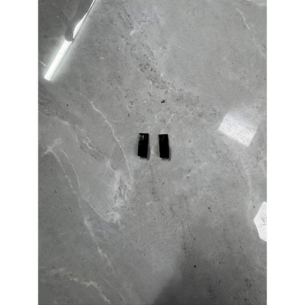 Tanke Fuwan Máy Giặt Cổ Adapter Khóa Đáy Khóa Phụ Kiện Ban Đầu Cặp
