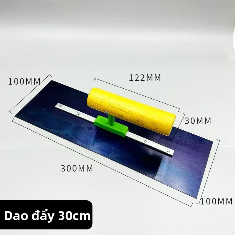 Bay răng cưa. Bàn răng cưa chuyên thi công Epoxy, thi công chống thấm Polyurethane, Neomax 201