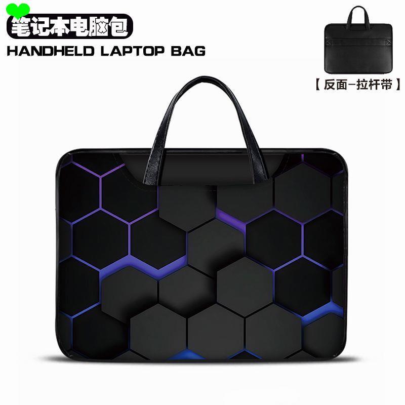 Túi đựng Laptop Technology Sense Túi xách di động 53cm