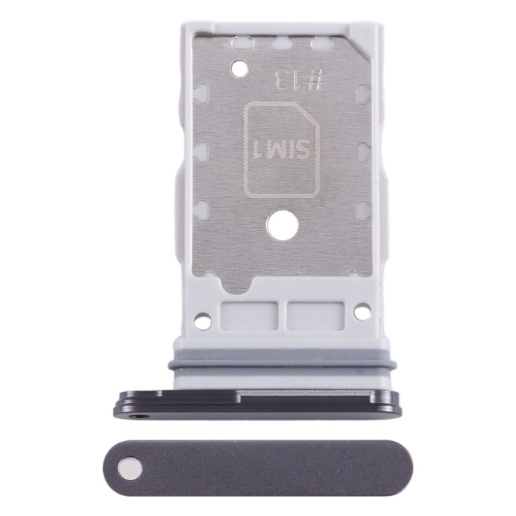 Nhà máy bán trực tiếp cho Samsung Galaxy S24 / S24 + 5G SIM + Khay đựng thẻ SIM