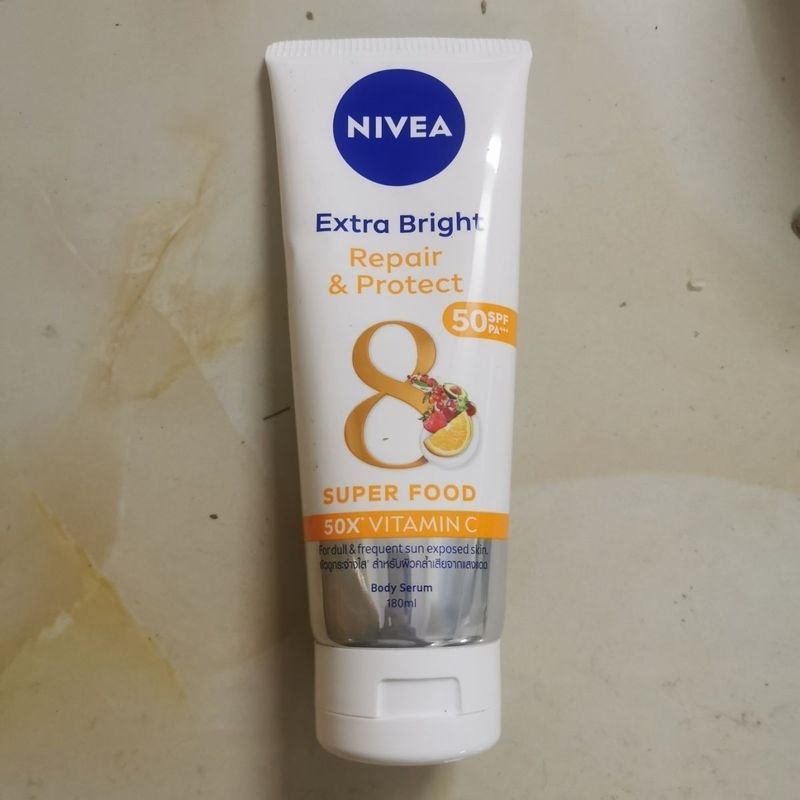Việt Nam Nhập Khẩu NIVEA Thái Lan Kem Chống Nắng NIVEA Kem Dưỡng Ẩm Dưỡng Ẩm Dưỡng Ẩm 180ml4.14 fs