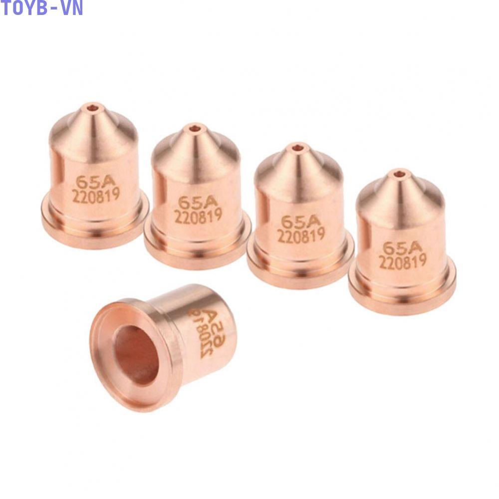 【TOYBOX】Nozzle 0.63x0.79 Inches Amperage Manufacturer Part Number Plasma Torch