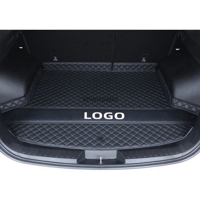 Giá 🍒 cho Cayman Boston Cayenne Macan Cayman Car Foot Pad Da di động cổ tay Da Foot Pad