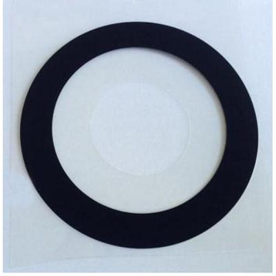 Thích Hợp Cho Nikon 105VR 60MM Calibre Nắp Trước Vòng Ống Kính Tấm Báo Chí Ống Trước Phim Trang Trí