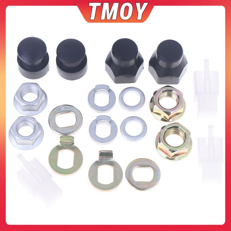 TMOY Bộ Phận Động Cơ Cho Xe Đạp Điện, Thích Hợp Với Động Cơ Từ 500W Đến 5000W