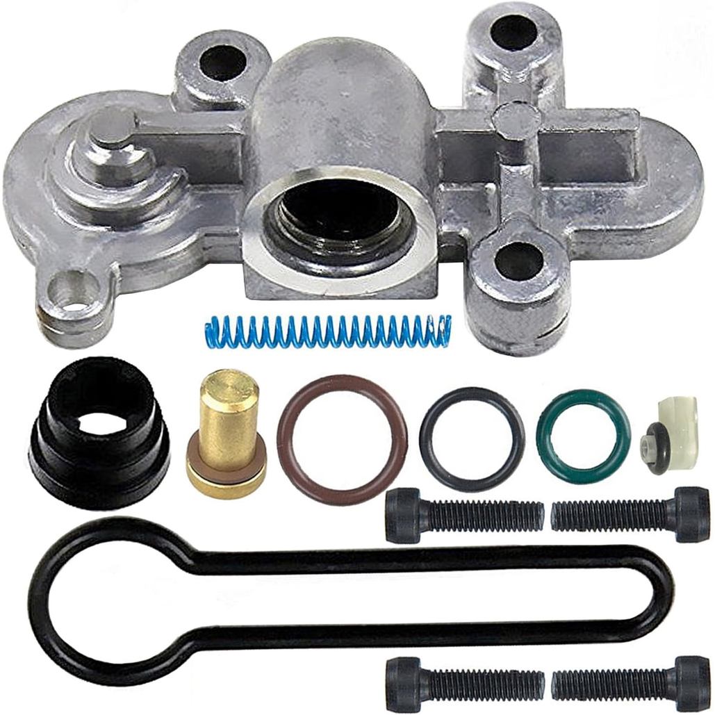 6.0 Blue Spring Kit Nâng cấp, Ford Blue Spring Kit 6.0 Powerstroke Fits 2003 2004 2005 2006 2007 F25