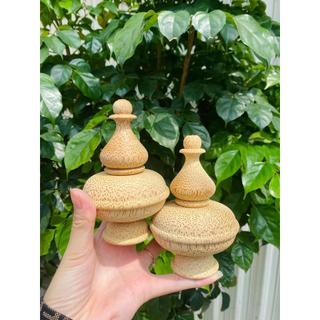 Nậm hồ lô lắp lồng chim chào mào vuông,thái,sing