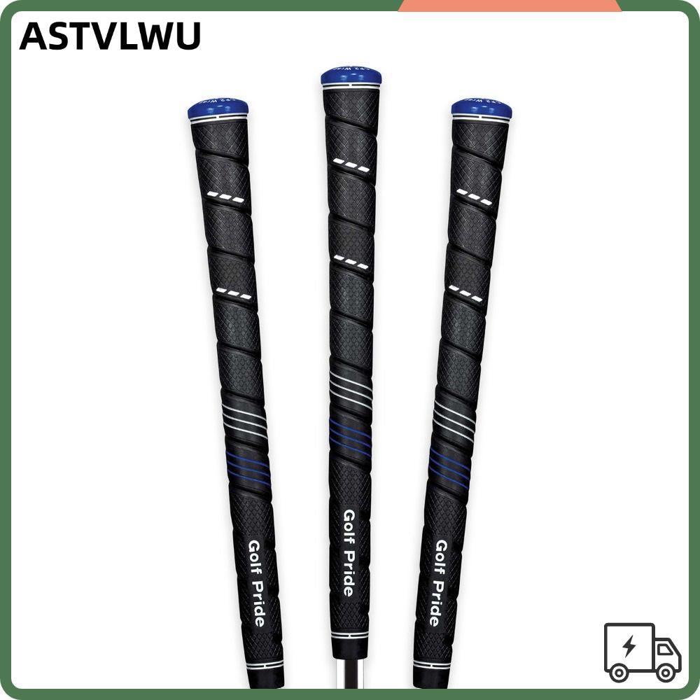 Grip Bọc Cổ Tay Golf Pride CP2, Chống Mài Mòn & Chống Trượt, Phù Hợp Nhiều Kích Cỡ Gậy