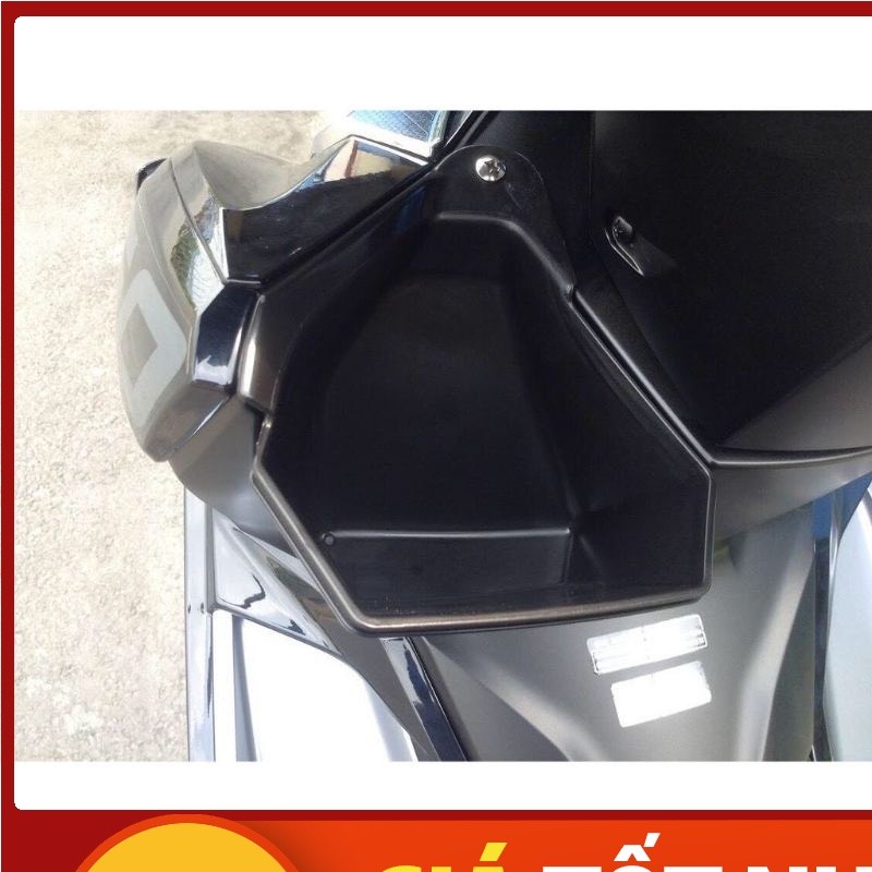 hộp đựng đồ air blade 2025-2020 lắp chung