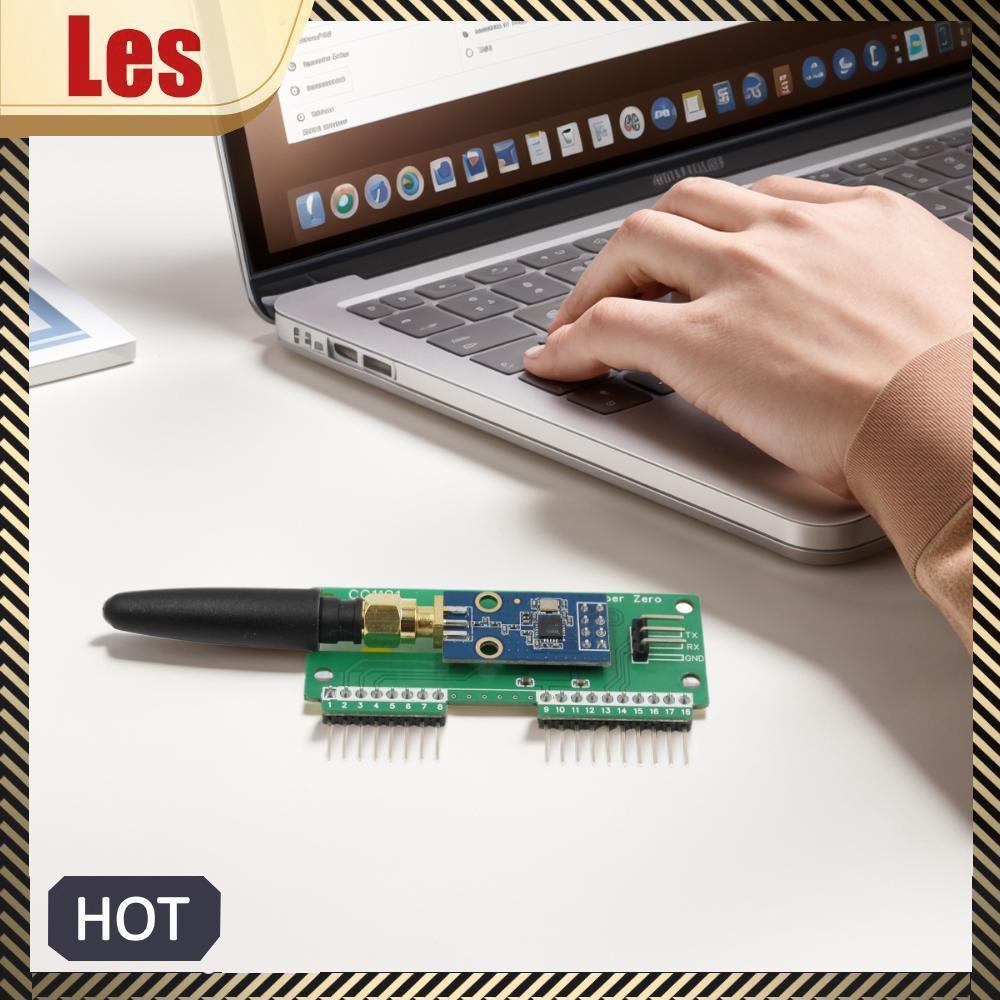 Dành Cho Flipper Zero WiFi CC1101 433Mhz Ban Phát Triển Nhẹ GPIO CC1101 Mô Đun Chuột WiFi Esp32 Ban 