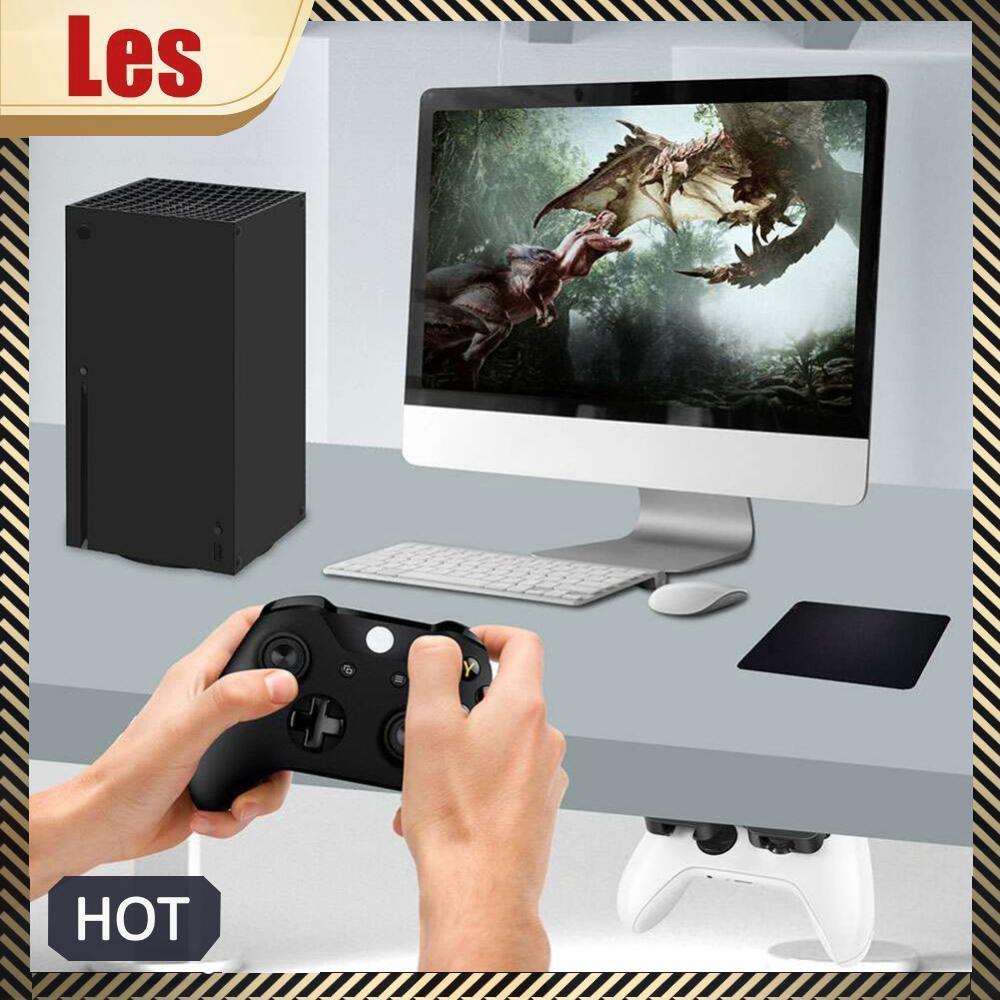 Tay cầm Tay cầm Tay cầm Giá đỡ lưu trữ di động cho Xbox One Xbox One S / X Xbox 360 Xbox Series S / 