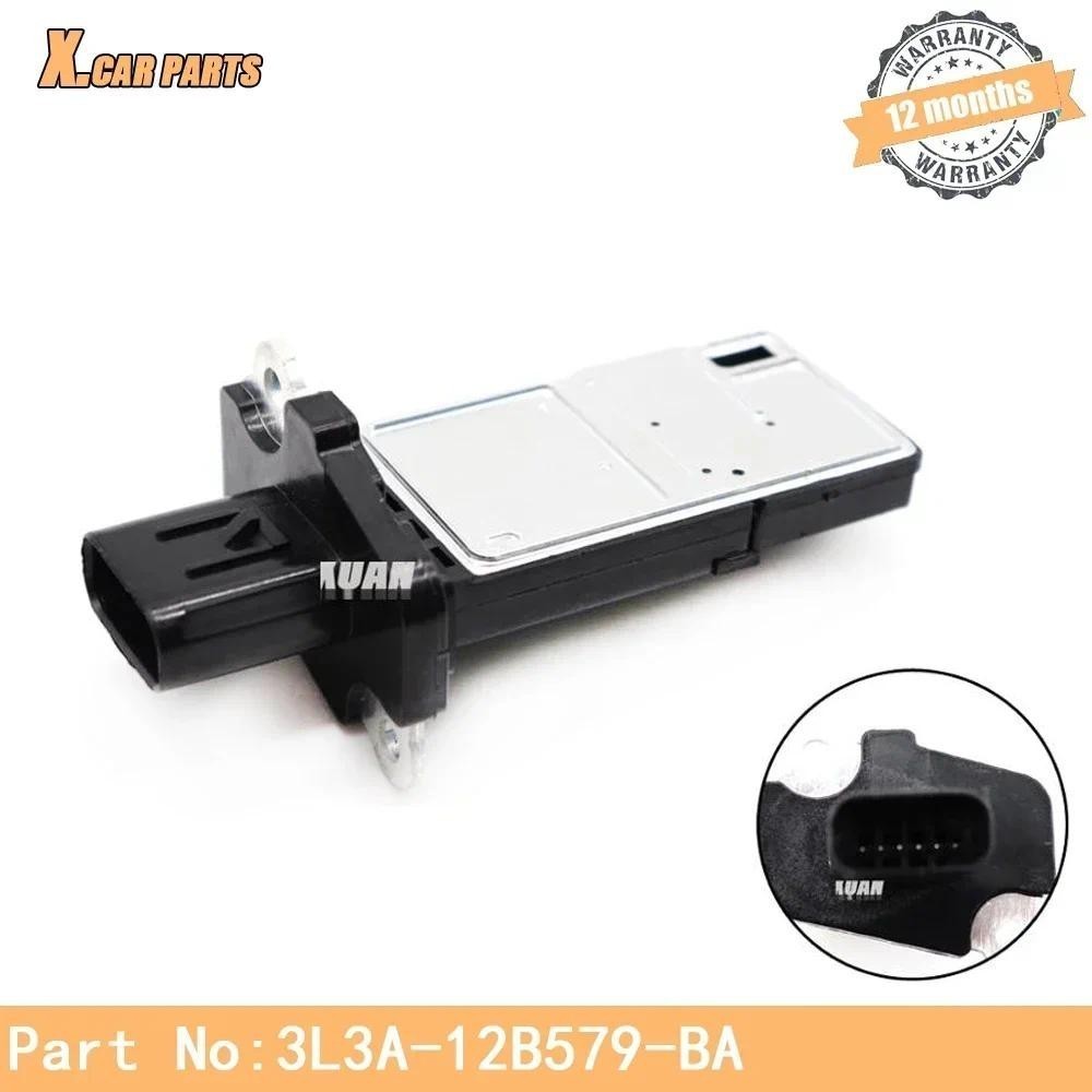 Cảm biến đo lưu lượng không khí khối MAF 3L3A-12B579-BA dành cho Focus Maverick Mondeo 1.6 2.3 3.0 4