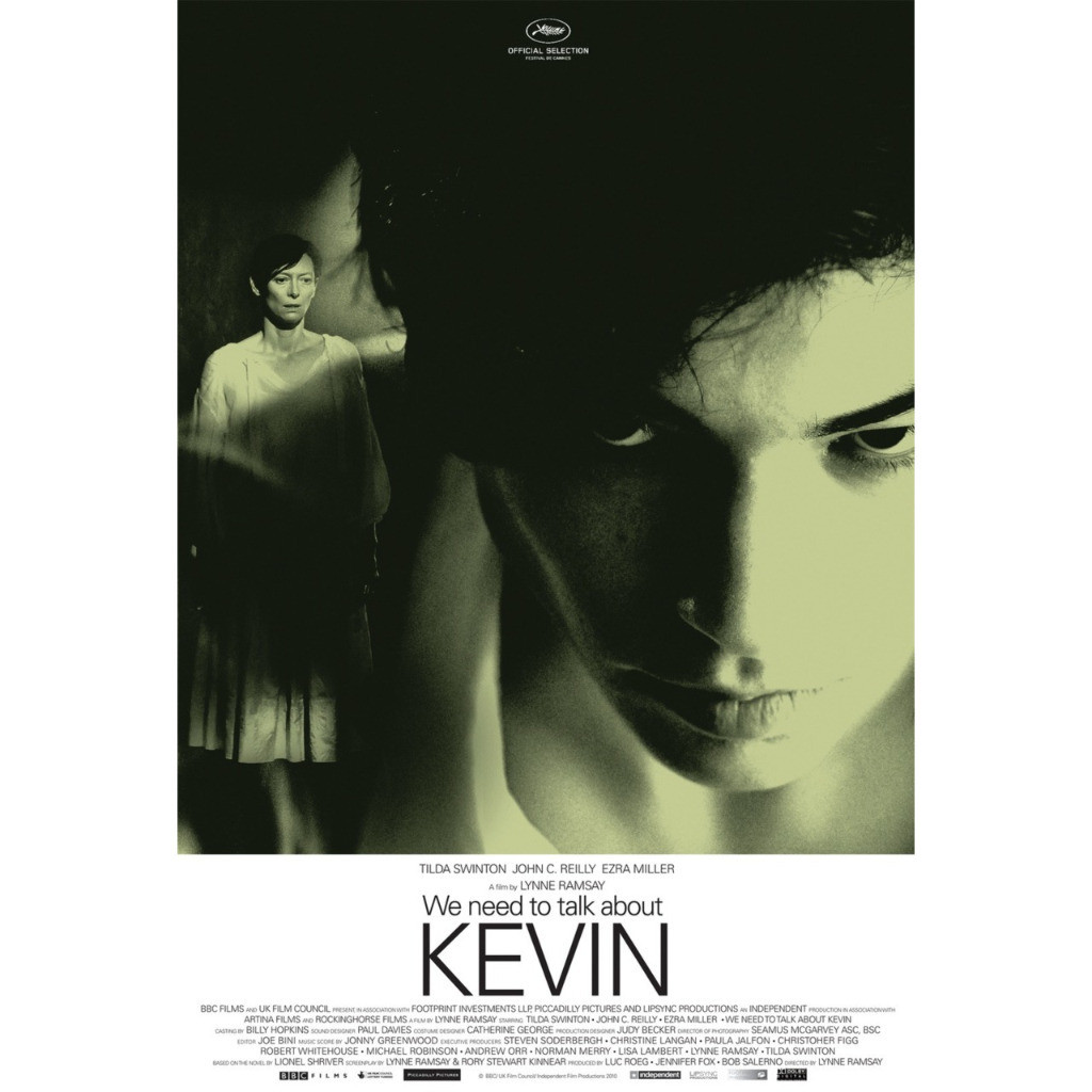 [En]1080P&4K Blu-ray HD Movies We Need to Talk About Kevin
