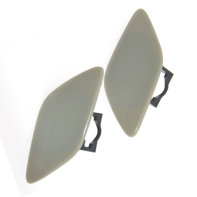 Thích hợp cho Vỏ làm sạch đèn pha BMW / 3 Series E92 E93 Vỏ vòi phun61677171660 6167717166059