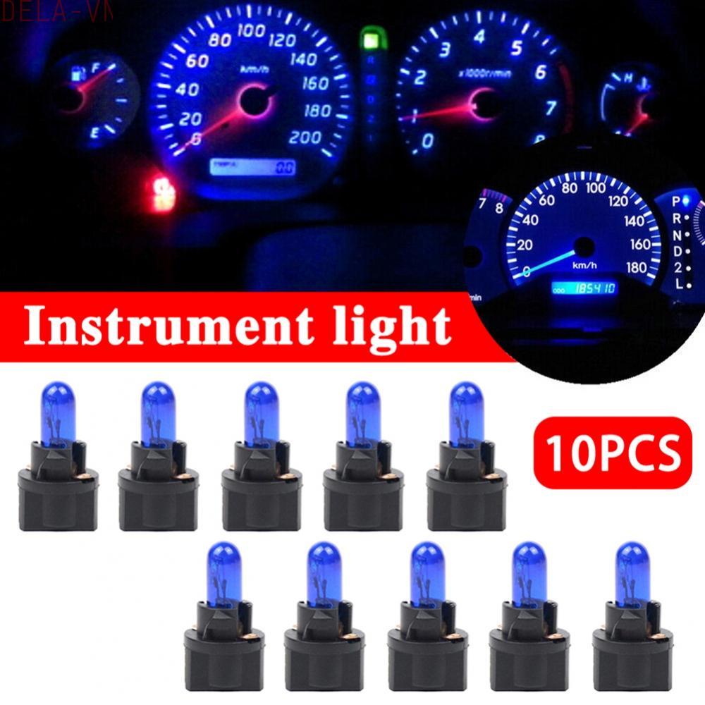 Car LED Bulb Easy Installation High Brightness LED Bulb Light Lights Pieces#DELA