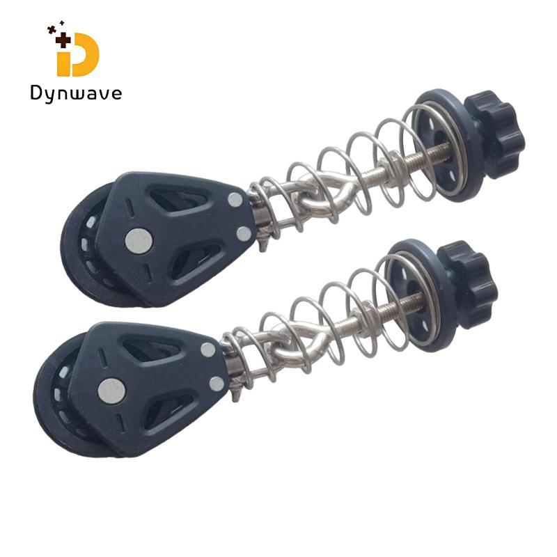 Dynwave Pilates Wheel ABS cho Yoga và Pilates tại nhà