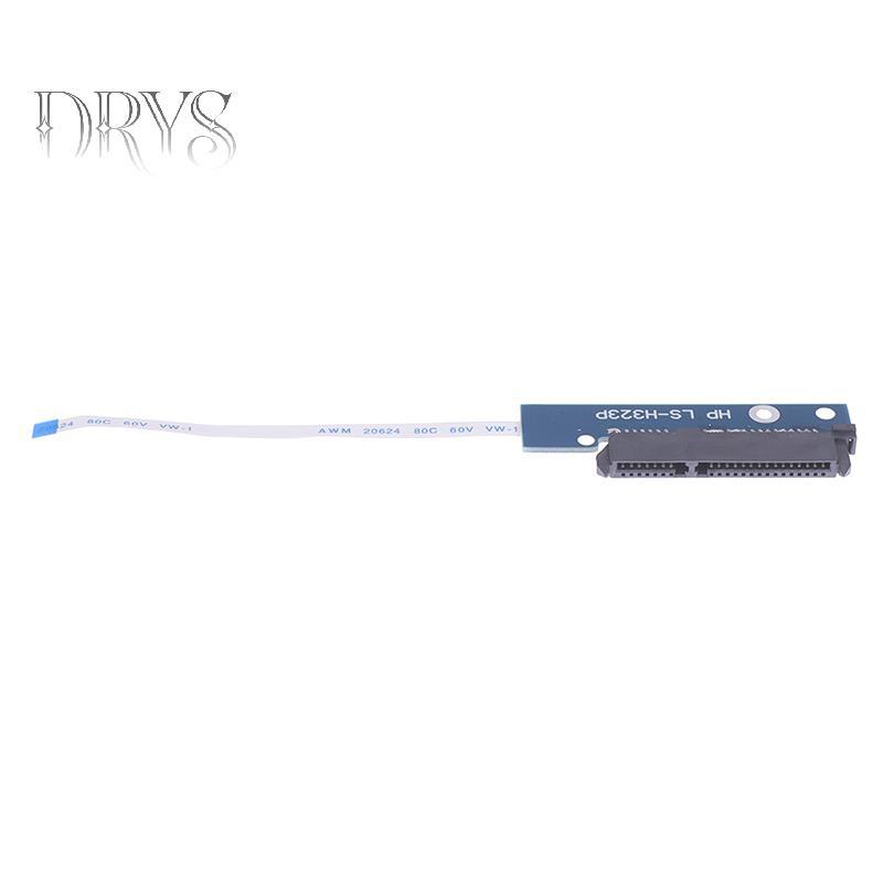 (TFT) Dành Cho laptop HP 15 15s-du 15s-dy 15S-DR SATA Ổ Cứng HDD Kết Nối Cáp Mềm MỚI
