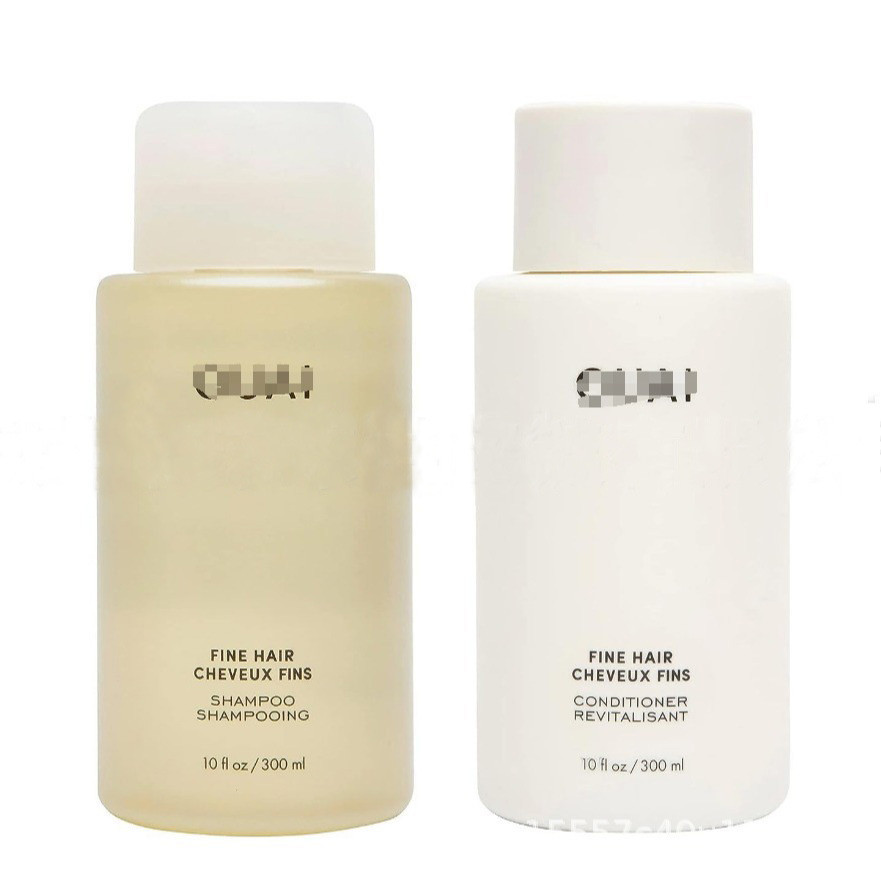 Dầu gội Ouai Hot Sale + Dầu gội điều hòa 300mldayfineconditioner