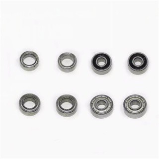 15475 15344 94386 Bánh xe dẫn hướng vòng bi 8mm 9mm 13mm