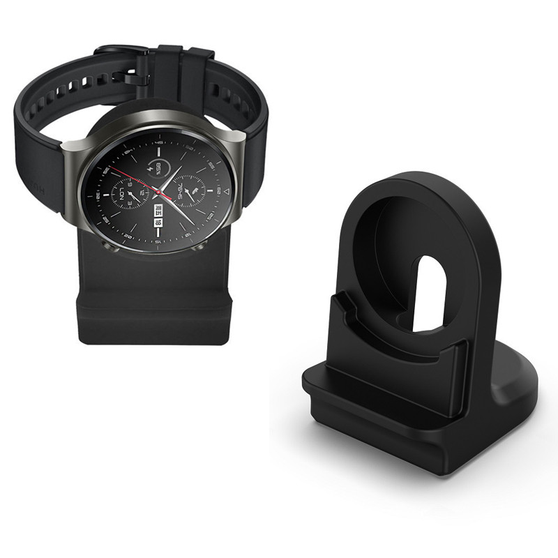 Đế sạc cho Huawei Watch Fit 4 5 Pro GT5 GT4 GT3 Pro 4 3 Pro GT Runner Honor Watch 4 Pro