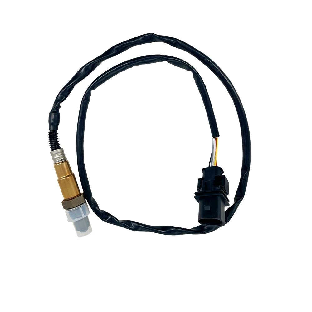 Cảm biến oxy O2 băng rộng LSU 4.9 Tương thích với bộ điều khiển AEM 30-4110 30-3300 30-0310 X-Series