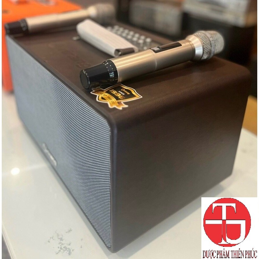 [HCM] Loa kéo xách tay Arirang MB2 PRO+ , Hàng Chính Hãng 2024 - Bảo Ngọc  audio