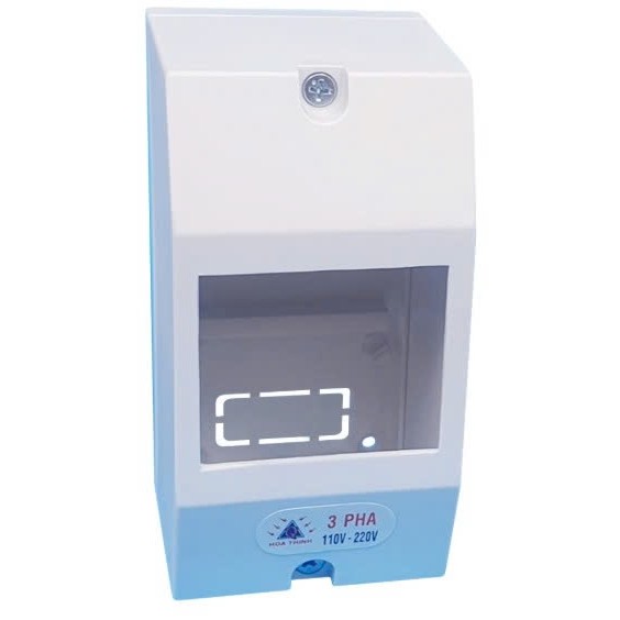 Đế nổi cb 3 cực của Lihand.