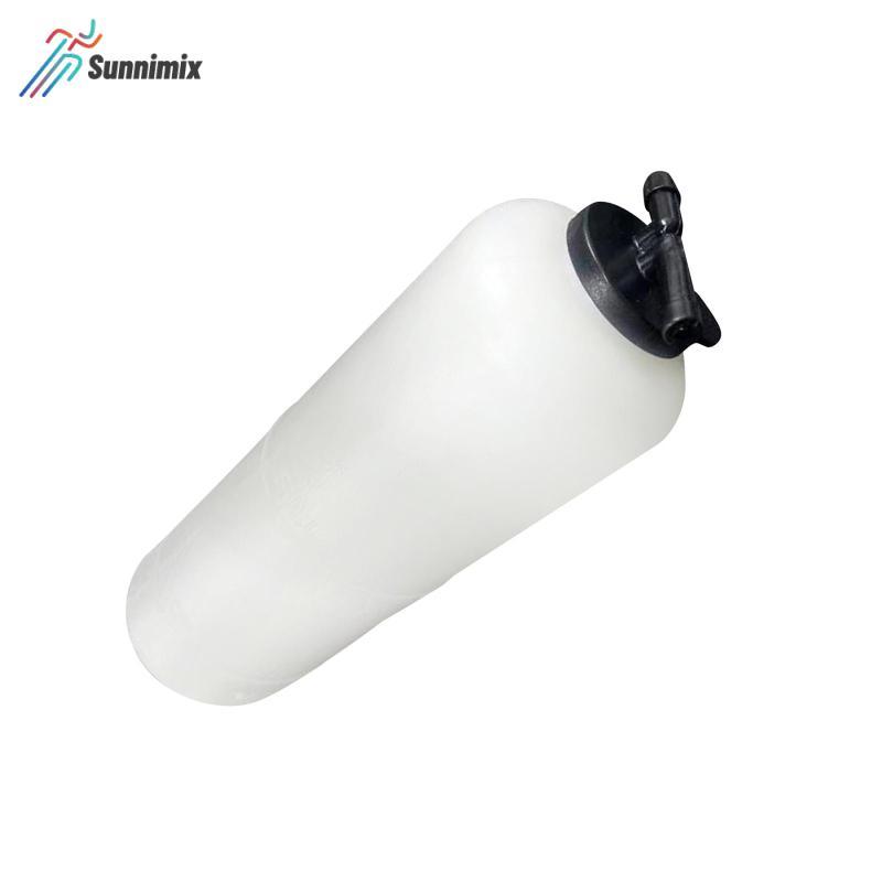 Bể tràn làm mát động cơ Bể chứa mở rộng dự trữ PETG cho Yanmar 50 60 65 80 Phụ tùng xe