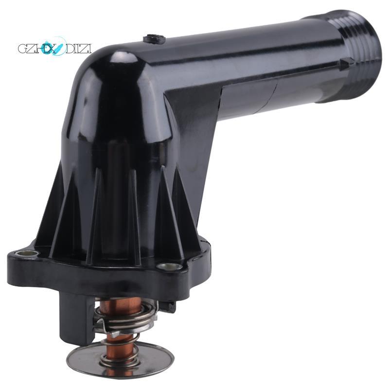 Mới cho E36 318I M43 E34 Vỏ giữ nhiệt có bộ điều nhiệt 95CEL 11531739755