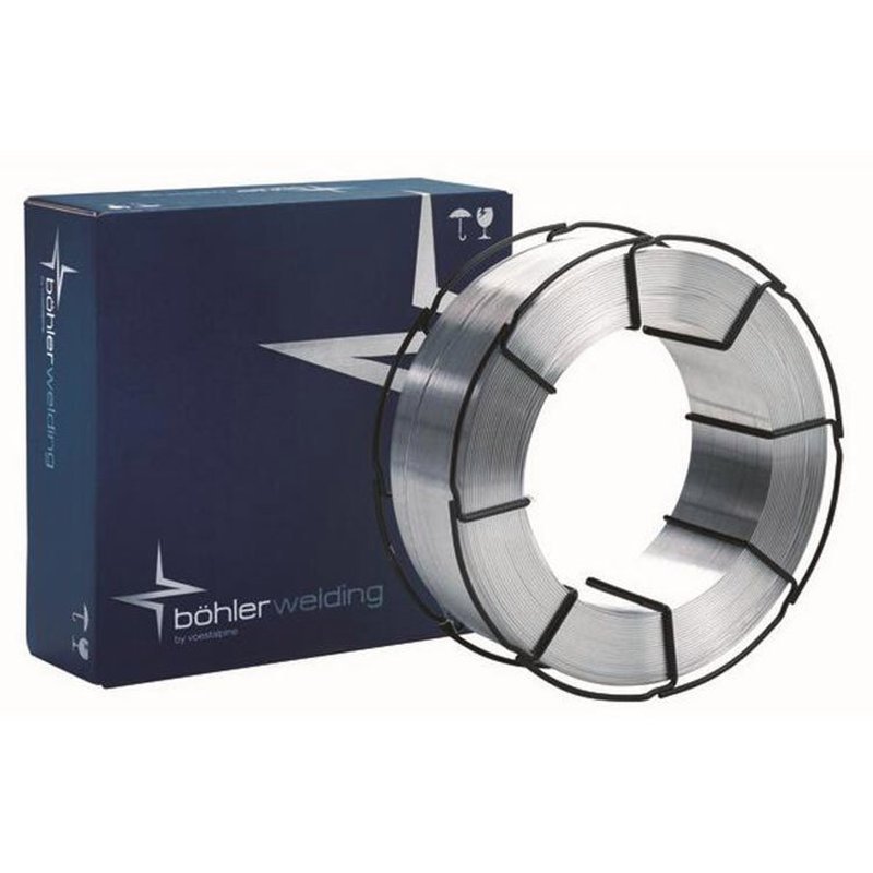 Dây hàn thép cường độ cao của Liên minh Đức I 52 ER70S-6 Dây hàn thép Carbon thấp Cung cấp hàng có s