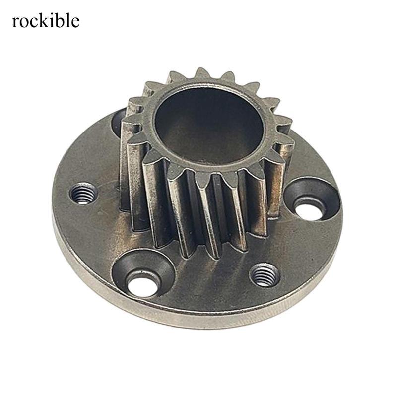 Bộ phận bánh răng hành tinh cho động cơ điện xe đạp 500W - Rockible E-Bike
