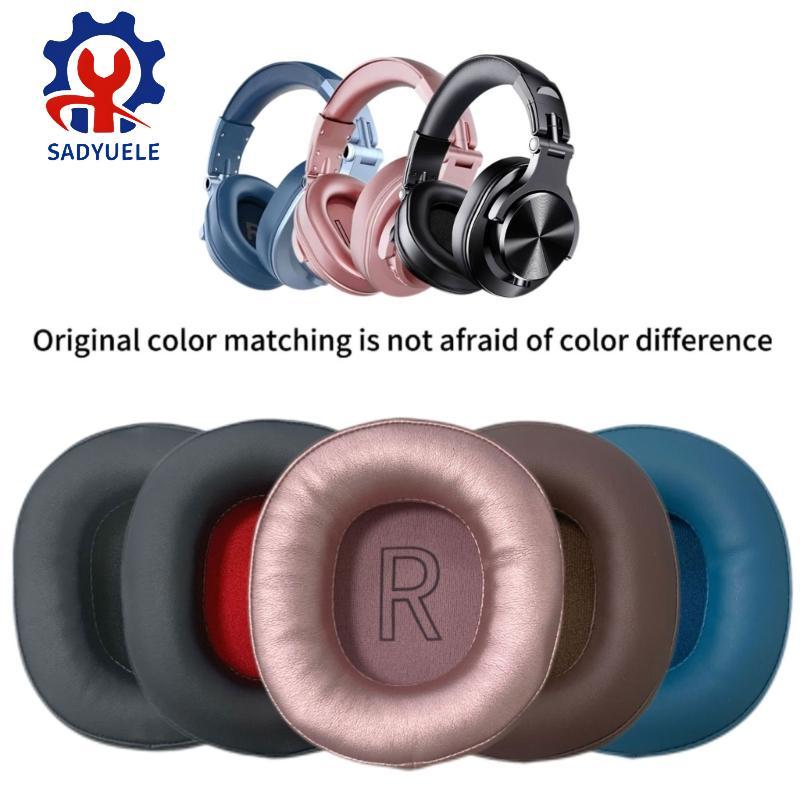 SADYUELE Miếng đệm tai thay thế Tai nghe Đệm tai cho tai nghe OneOdio A70 A71