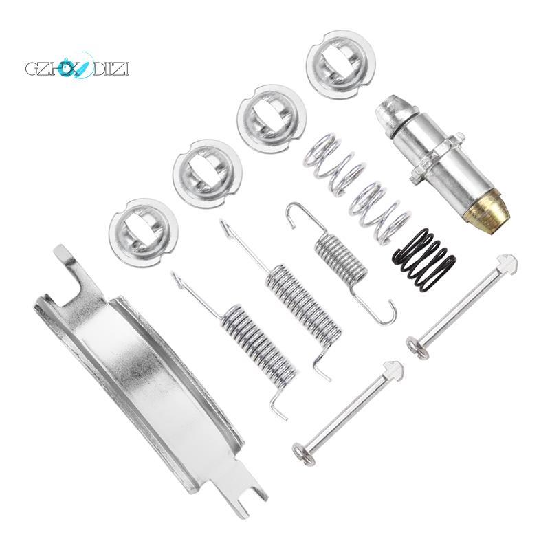 Bộ sửa chữa phanh tay cho MK2 MK3 MK4 Montero Sport Left MB858542