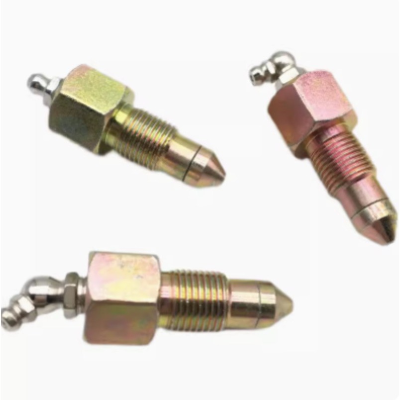 Bộ phận máy xúc Hitachi ZAX200-3 lắp mỡ ZAX200-6 ZAX120-3 điều chỉnh phù hợp ZAX120-6 EX120-2 thép k