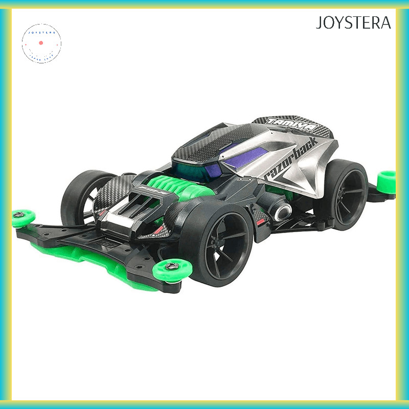 Tamiya Razorback (chassis FM-A) 18713