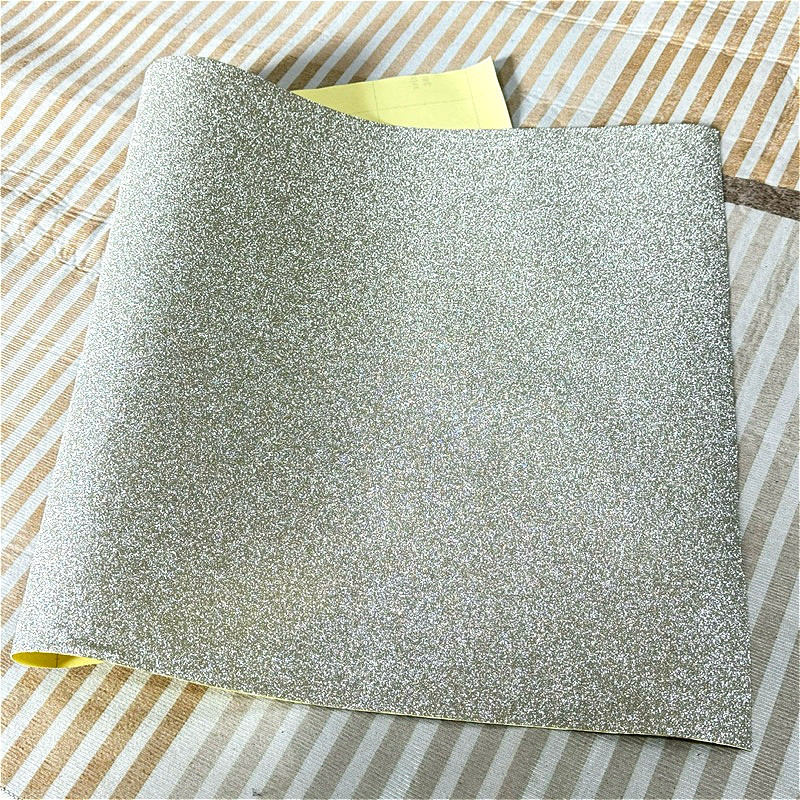 Decal Kim Tuyến Trắng Khổ To 60cm Dán Ô Tô - Xe Máy (Hàng Cao Cấp) Dán Trang Trí Xe Cực Chất - Decal