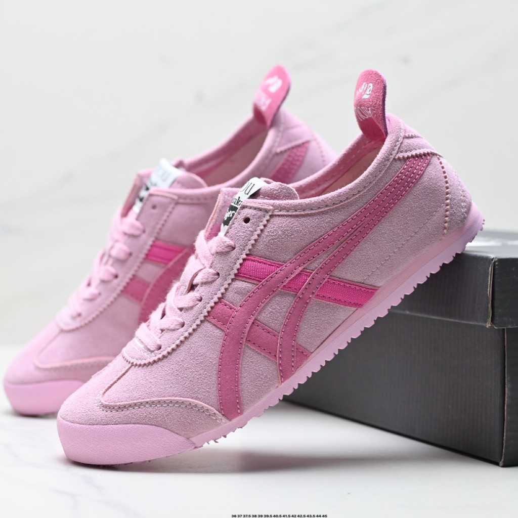 Giày thể thao itsuka Tiger IPPO ME